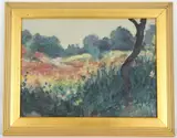 Edward Leonard, Untitled