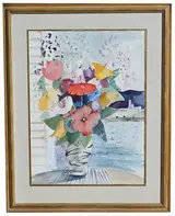 Charles Levier, Untitled