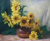 Anton Otto Fischer, Untitled
