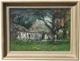 Paul Cornoyer, Untitled