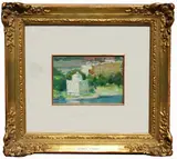 Colin Campbell Cooper, Untitled