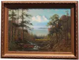 Untitled, Helmuth Stone Gallery 2022