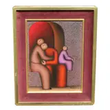 Jesus Mariano Leuus, Untitled