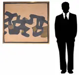 Conrad Marca-Relli, Untitled