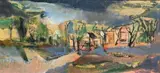 Syd Solomon, Fischers Farm