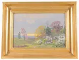 John Joseph Enneking, Untitled