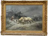 Untitled, Helmuth Stone Gallery 2022