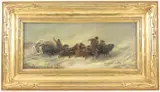 Adolf Schreyer, Untitled