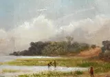 Untitled, Helmuth Stone Gallery 2022