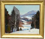 Emile Albert Gruppe, Untitled