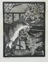 Edouard Manet, Untitled