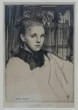 William Lee Hankey, Marie Helen