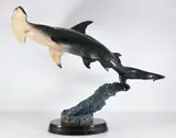 Robert Wyland, Hammerhead Shark