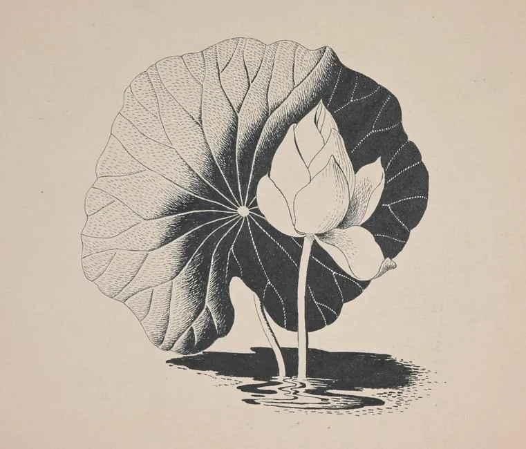 Untitled by Andre Maurice Durenceau, Ink on Drawing Board, offered Dec 2022