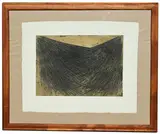 Anna-Eva Bergman, Untitled