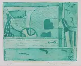 Louis Marcoussis, Untitled