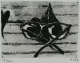 Richard Diebenkorn, Untitled