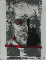 Spackle, Helmuth Stone Gallery 2023