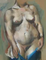Jon Corbino, Torso