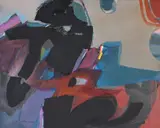 Syd Solomon, Midnight Pass Entry