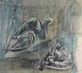 Syd Solomon, Untitled