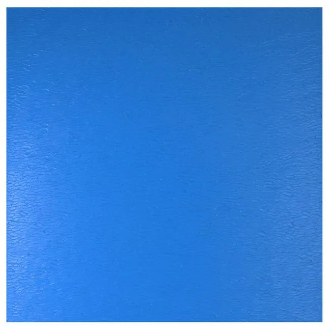 David Budd, Bisbee Blue, Oil on Canvas