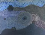 Nena Saguil, Untitled