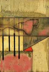 Michael Kessler, Untitled