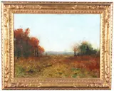 Albert Lorey Groll, Autumn
