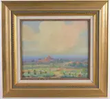 Roy Charles Gamble, Untitled