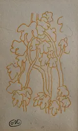 Aristide Maillol, Untitled
