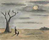 Gertrude Abercrombie, Untitled
