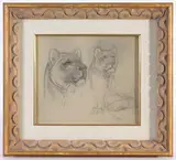 Rosa Bonheur, Untitled
