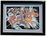 To Soar, Helmuth Stone Gallery 2023