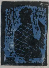 Milton Avery, Rooster