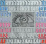 Michael Rothenstein, The Love Machine