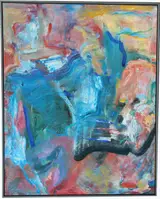 Red Progression, Helmuth Stone Gallery 2023