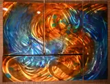 Ocean Sands, Helmuth Stone Gallery 2023