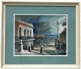 Untitled, Helmuth Stone Gallery 2023