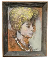 Thornton Utz, Untitled