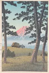 Kawase Hasui, Untitled