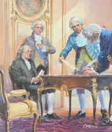 Statesman, Helmuth Stone Gallery 2023