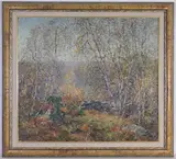 Wilson Henry Irvine, Untitled