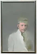 El Paletero, Helmuth Stone Gallery 2023