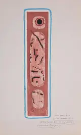 Max Papart, Untitled