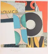 Max Papart, Untitled