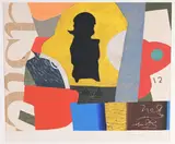 Max Papart, Untitled