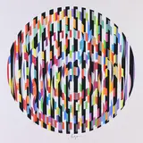 Yaacov Agam, Message of Peace
