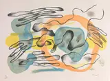 Les Muages, Helmuth Stone Gallery 2023