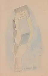 Marek Włodarski, Figula II